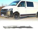 SPOILER LAME AVANT VOLKSWAGEN VW T5 10-15 TRANSPORTER PANAME, Auto-onderdelen, Verzenden, Nieuw