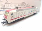 Märklin H0 - 34382 - Locomotive électrique (1) - BR 128