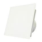 Whisper Pro-Design badkamerventilator, Verzenden, Nieuw