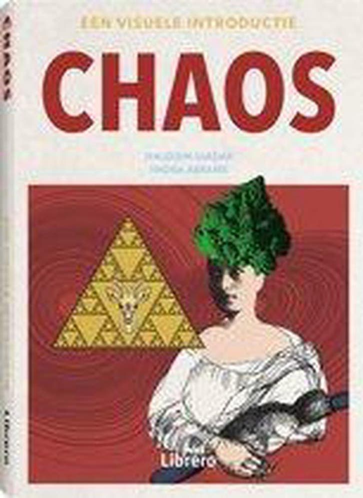 Chaos 9789089987341 Ziauddin Sardar, Boeken, Wetenschap, Zo goed als nieuw, Verzenden
