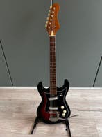 Teisco, Sakai - EG-2T - - Elektrische gitaar - Japan (Zonder, Nieuw