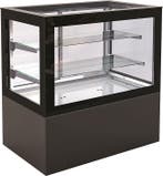 Koelvitrine 600 liter, Verzenden, Nieuw in verpakking, Koelen en Vriezen
