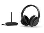 Philips TAH6005 - Draadloze Over-Ear Hoofdtelefoon - 18 uur, Verzenden, Nieuw, Philips