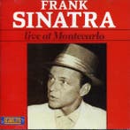 Frank Sinatra - Live At Montecarlo, Verzenden, Gebruikt