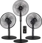 2dekans | AirKing 3-in-1 Statiefventilator met, Ophalen of Verzenden