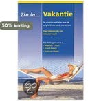 ZIN IN VAKANTIE 9789061121114 T M. HART, Boeken, Literatuur, Verzenden, Gelezen, T M. HART