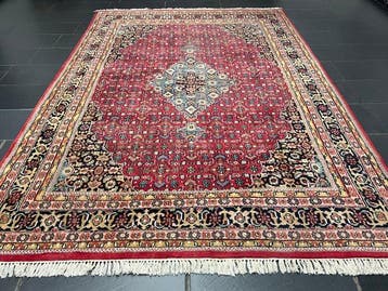 Bidjar - Tapis - 290 cm - 195 cm, Nieuw