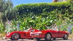 Hot Wheels, Bburago 1:18 - Modelauto (2) - Ferrari 365 GTS/4