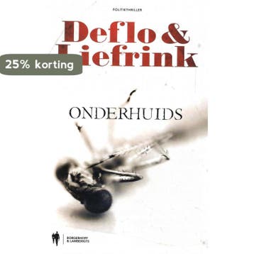 Kick 5420022914690 Luc Deflo, Verzenden, Zo goed als nieuw, Luc Deflo