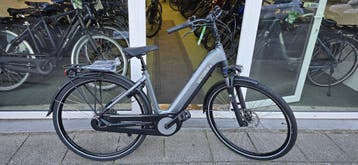 Victoria tresalo 11 C8 Elektrische damesfiets Maat 46, Nieuw, Overige merken