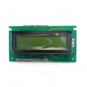 Bieden: Replacement LCD Display Module for NAV-5 NAVTEX - 3, Watersport en Boten, Ophalen of Verzenden, Nieuw