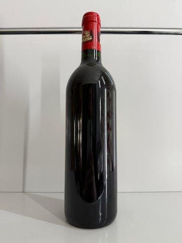 1993 Château Ducru-Beaucaillou - Saint-Julien 2ème Grand Cru
