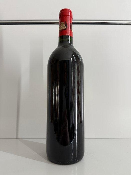 1993 Château Ducru-Beaucaillou - Saint-Julien 2ème Grand Cru, Collections, Vins