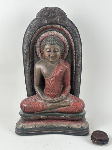 Figuur - Myanmar/Birma (Zonder minimumprijs)