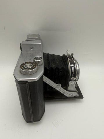 Olympus Olympus Six Appareil photo moyen format, Nieuw