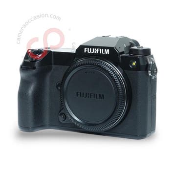 Fujifilm GFX 50S II nr. 1374, Ophalen of Verzenden, Zo goed als nieuw
