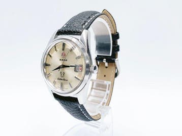 Rado - Golden Horse - Zonder minimumprijs - Heren -, Nieuw