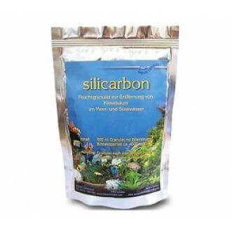 Aqua Connect Silicarbon 4000gr. bindt 40000 mg. SiO2, Verzenden, Nieuw