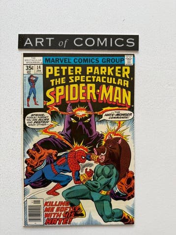 Spectacular Spider-Man #14, #19, #30, #32, #33, #67, #68,, Boeken, Nieuw