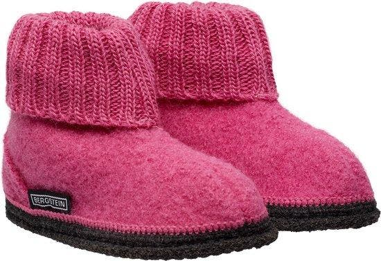 Bergstein Cozy Sloffen - Pantoffels Maat  36 - 100% Zuive..., Kleding | Dames, Schoenen, Nieuw, Verzenden