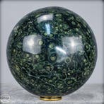 Natuurlijke Zeldzame Grote Eldarite - Nebulair Steen Sphere-