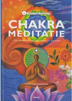 Chakra meditatie, Boeken, Verzenden, Gelezen