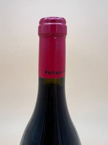 2018 Philippe Pacalet - Échezeaux Grand Cru - 1 Bouteille