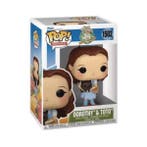 Funko Pop!  The Wizard of Oz - Dorothy & Toto #1502, Verzenden