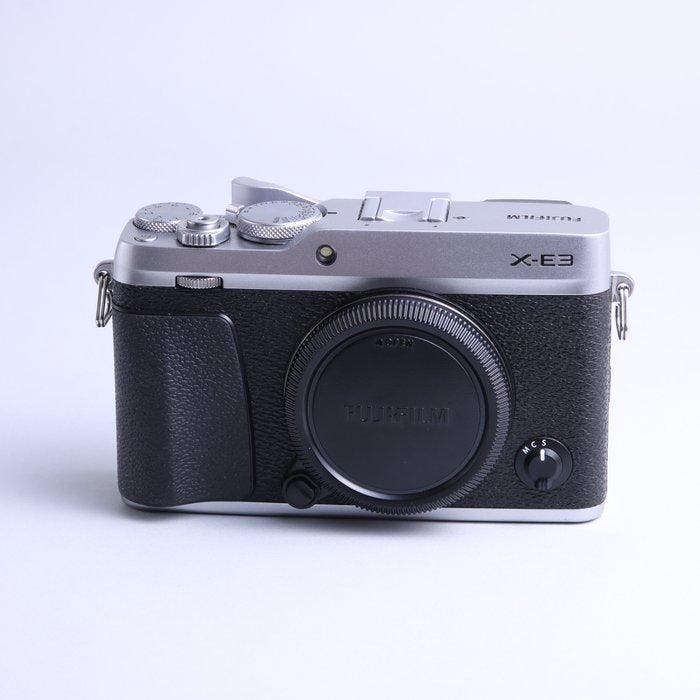 Fuji X-E3 body Spiegelloze camera, TV, Hi-fi & Vidéo, Appareils photo numériques
