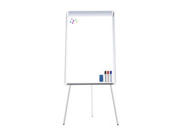 Veiling - Statief Whiteboard Ezel 60x90 cm, Gebruikt