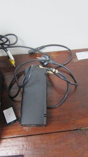 Microsoft - Xbox 360 - Xbox 360 console bundel met Kinect en, Nieuw