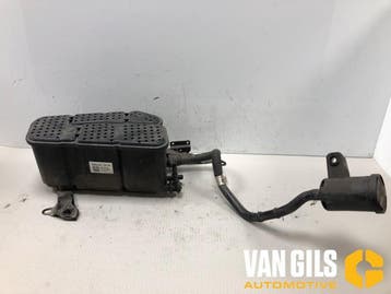 Koolstoffilter Audi A4 O327885, Nieuw