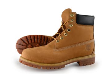 Timberland Boots in maat 45 Bruin, Verzenden, Boots