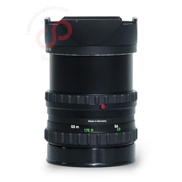Rollei 50mm 4.0 HFT nr. 1002, Ophalen of Verzenden, Zo goed als nieuw, Compact, Overige Merken