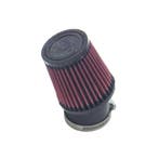 K&N Universeel Luchtfilter Konisch 62mm aansluiting, hoek 20, Verzenden, Nieuw
