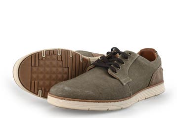 La Strada Veterschoenen in maat 44 Bruin, Bruin, Verzenden, Zo goed als nieuw, La Strada