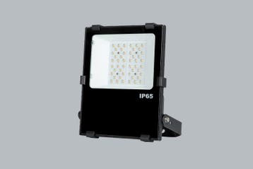 TM Led verlichting LED Breedstraler 50W 4000K Helder Wit, Verzenden, Nieuw