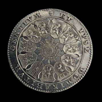 Verenigde Belgische staten. Florin 1790