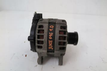 alternator nissan juke f16 1.0 dig 231002175r, Verzenden, Gebruikt