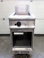 Bakplaat Kuppersbusch 40cm, gas