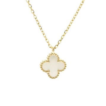 Van Cleef & Arpels - Collier - 18 carats Or jaune