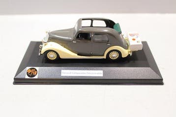AM.71 1:43 - Voiture miniature - Renault Celtaquatre