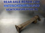 Staartstuk aluminium Opel R90090473 (Achteras), Verzenden, Gebruikt, Opel