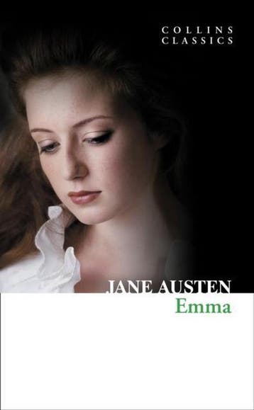Classics Emma 9780007350780 Jane Austen, Verzenden, Gelezen, Jane Austen
