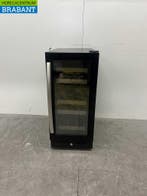 Combisteel Refroidisseur à vin Réfrigérateur à vin 2 zones, Verzenden