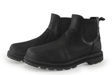 Timberland Chelsea boots in maat 42 Zwart, Verzenden, Boots