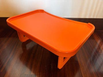 Kartell - Olaf Von Bohr - Dienblad - Mod. 7800 -