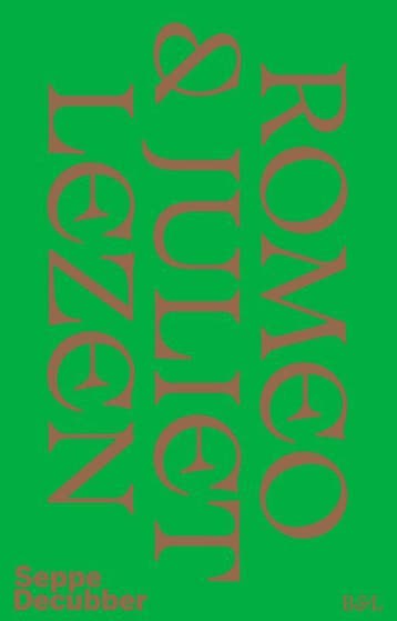 Romeo & Juliet Lezen | Seppe Decubber | Nieuw, Verzenden, Nieuw, Seppe Decubber