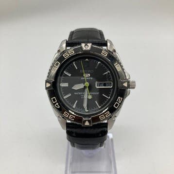 Seiko - 5 Sports - Sans prix de réserve - Homme - 2000-2010