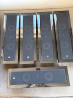 Bower & Wilkins - FPM4 Luidsprekerset, Nieuw